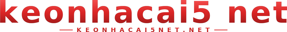 keonhacai5 net logo