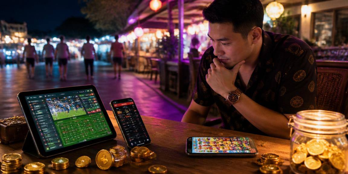 keonhacai5 net mobile gaming