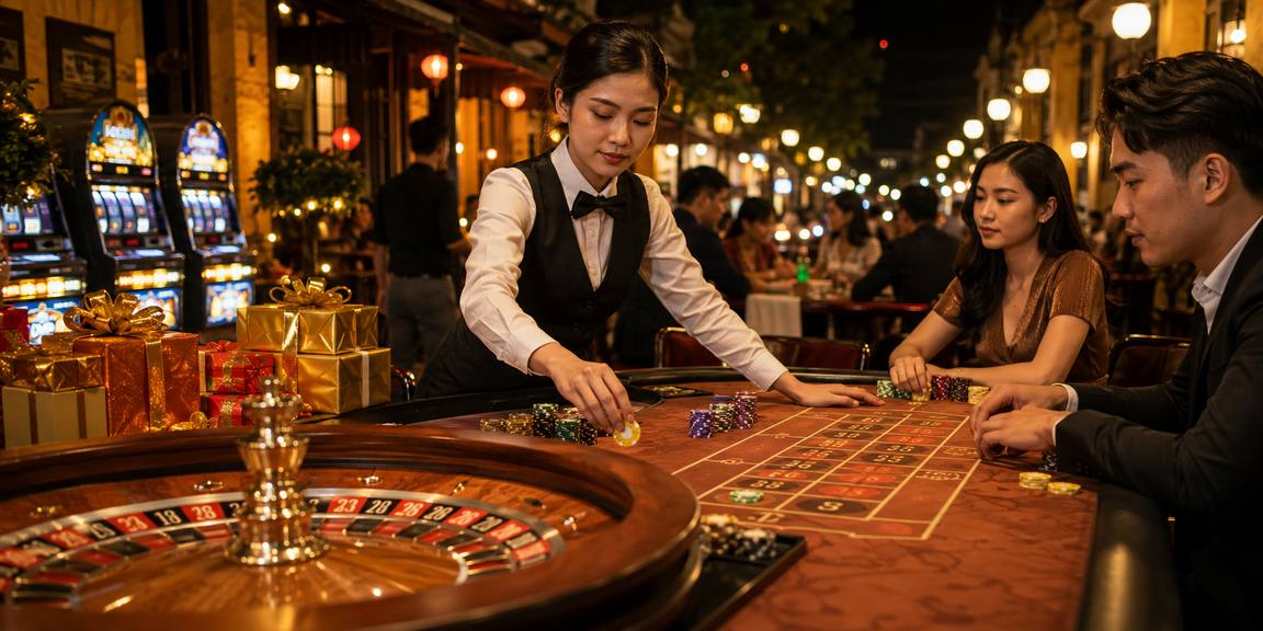 keonhacai5 net Ưu đãi chào mừng Casino