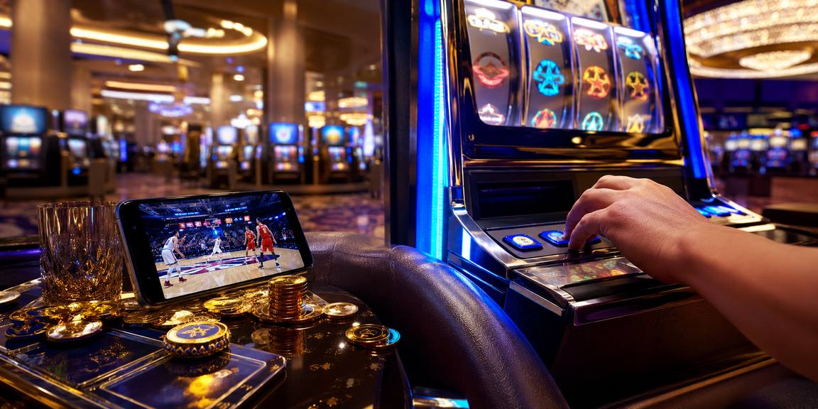 keonhacai5 net Casino